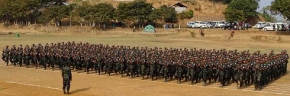 एनएससीएन-आईएम का कहना है कि नागा राष्ट्रीय ध्वज पर कोई समझौता नहीं है